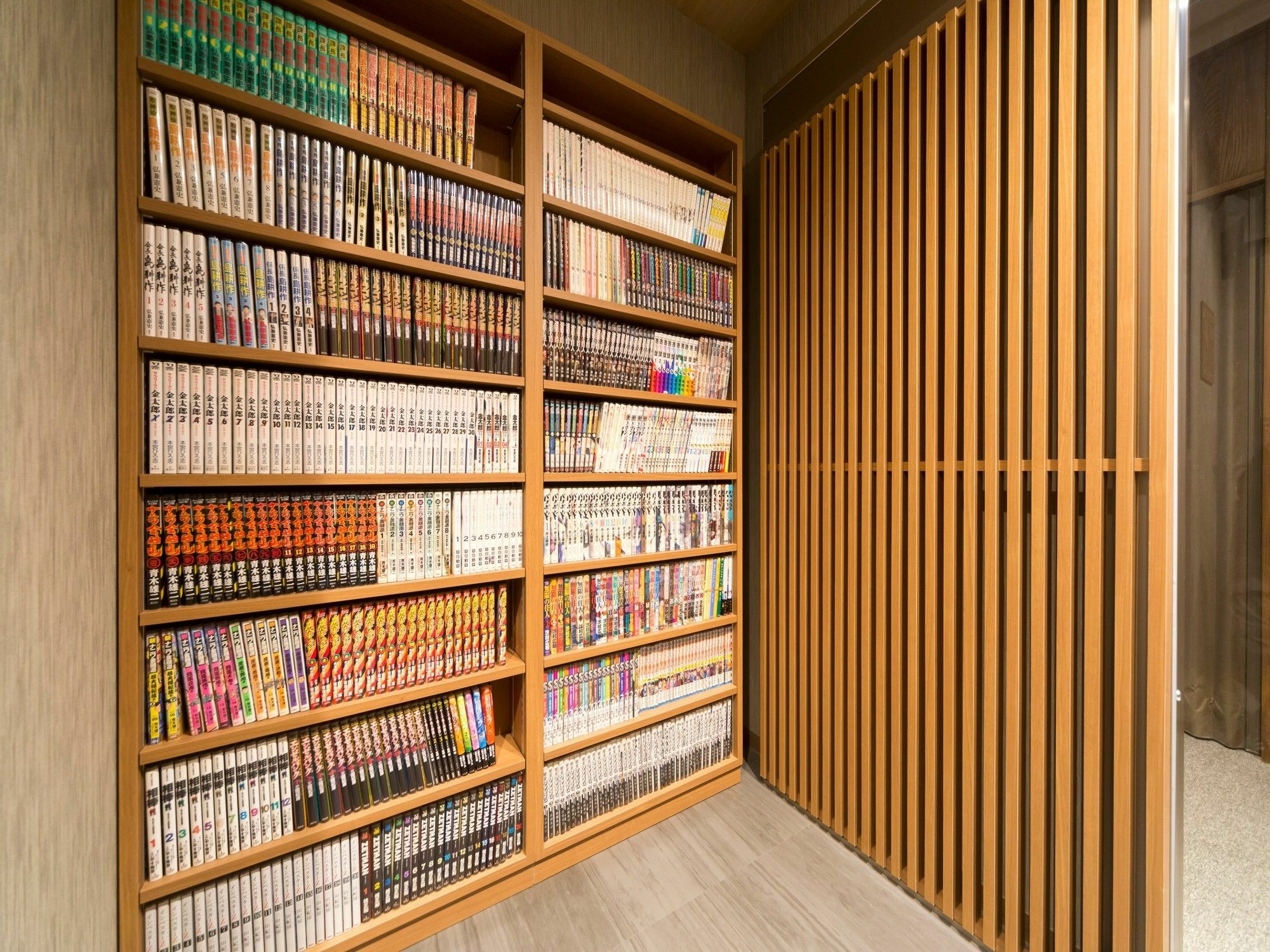 Global Cabin Tokyo Suidobashi Exterior foto