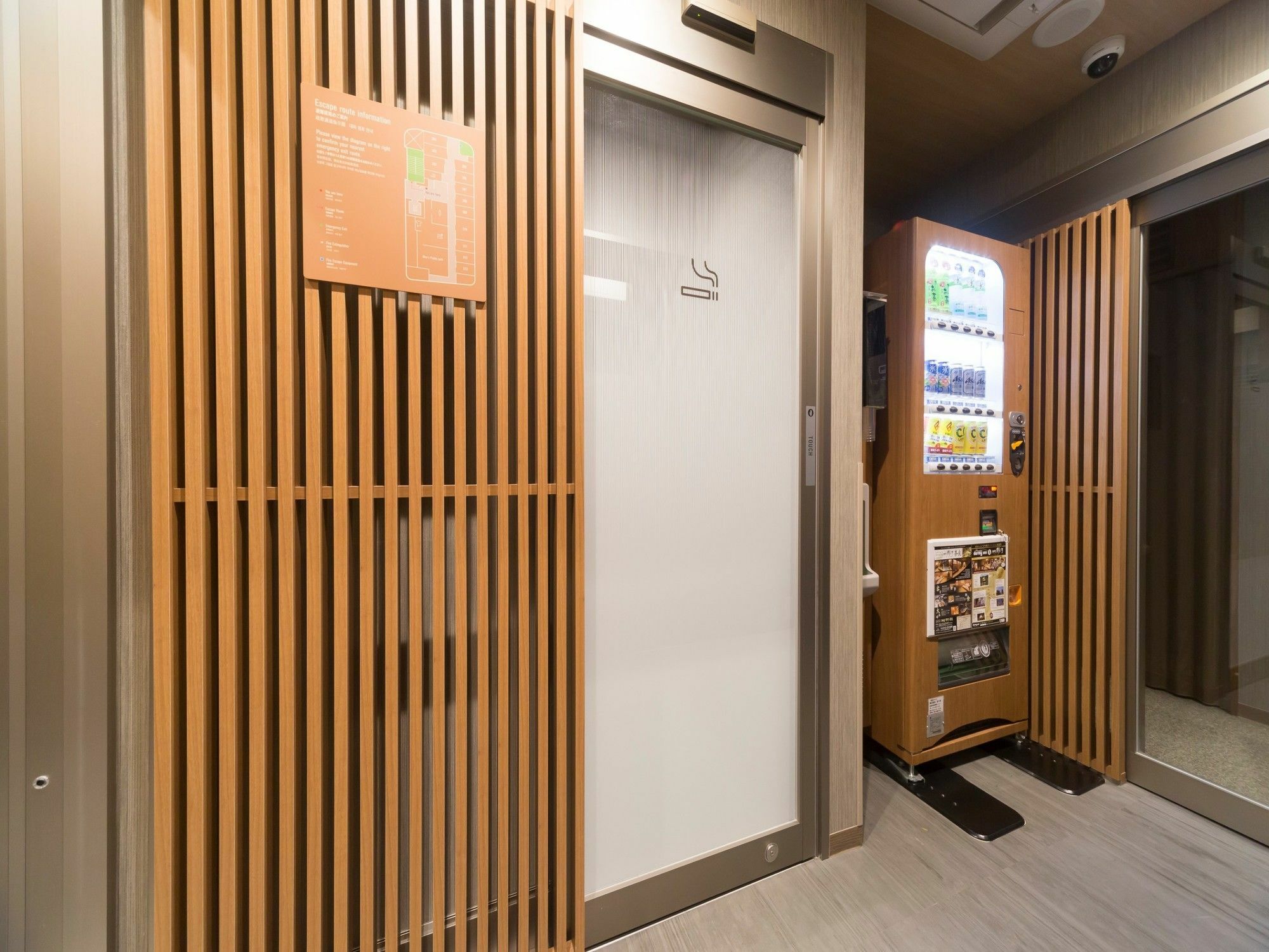 Global Cabin Tokyo Suidobashi Exterior foto