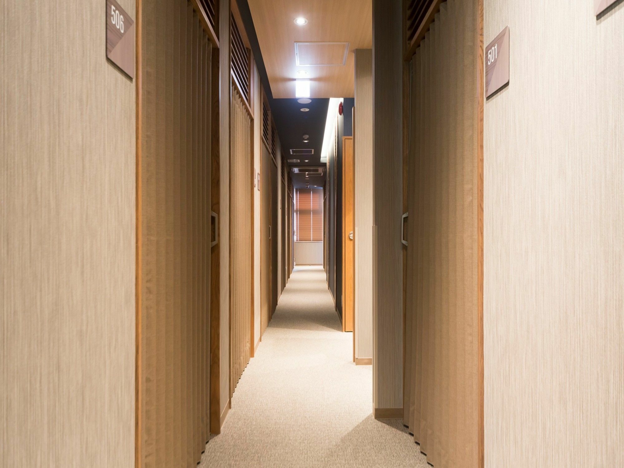 Global Cabin Tokyo Suidobashi Exterior foto